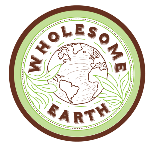 Wholesome Earth